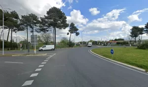 Gendarmerie – Peloton d&rsquo;autoroute de Langon à Langon