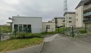 Gendarmerie – Brigade d&rsquo;Étupes à Étupes