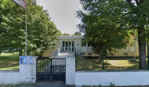 Gendarmerie – Brigade de Ribérac à Ribérac