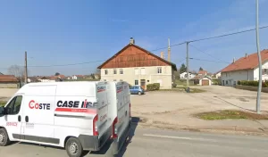 Gendarmerie – Brigade de Pierrefontaine-les-Varans à Pierrefontaine-les-Varans