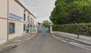 Gendarmerie – Brigade de Beaumont-de-Lomagne à Beaumont-de-Lomagne
