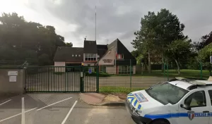 Gendarmerie – Brigade d&rsquo;Angerville à Angerville