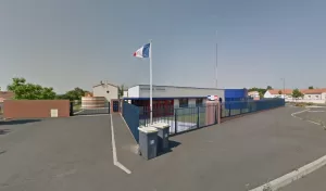 Gendarmerie – Brigade de Nueil-les-Aubiers à Nueil-les-Aubiers