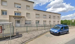 Gendarmerie – Brigade de Gacé à Gacé