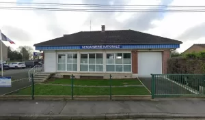 Gendarmerie – Brigade d&rsquo;Acheux-en-Amiénois à Acheux-en-Amiénois