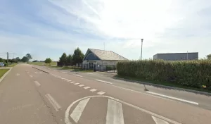 Gendarmerie – Brigade motorisée de Méry-sur-Seine à Méry-sur-Seine