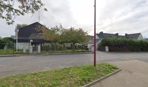 Gendarmerie – Brigade de Plouzané à Plouzané