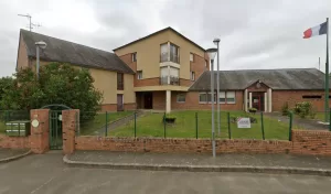 Gendarmerie – Brigade de Marolles-les-Braults à Marolles-les-Braults