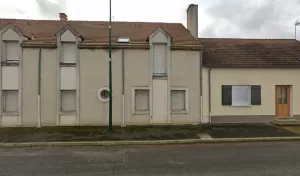 Gendarmerie – Brigade de Charenton-du-Cher à Charenton-du-Cher