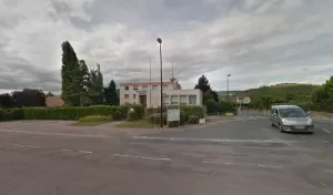 Gendarmerie – Brigade de Saint-Gengoux-le-National à Saint-Gengoux-le-national