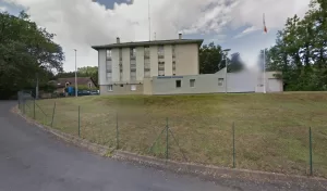 Gendarmerie – Brigade de Larche à Larche