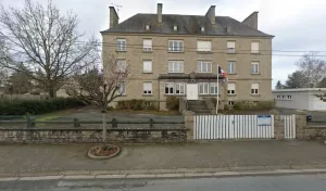 Gendarmerie – Brigade de Pleurtuit à Pleurtuit