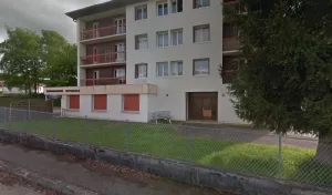Gendarmerie – Brigade de Mouchard à Mouchard
