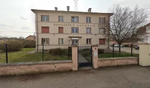 Gendarmerie – Brigade de Blainville-sur-l&rsquo;Eau à Blainville-sur-l'Eau