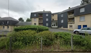 Gendarmerie – Brigade du Grand-Bourg à Le Grand-Bourg