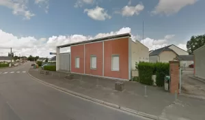 Gendarmerie – Brigade de Patay à Patay