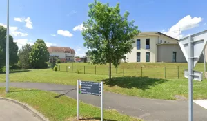 Gendarmerie – Brigade de Paray-le-Monial à Paray-le-Monial