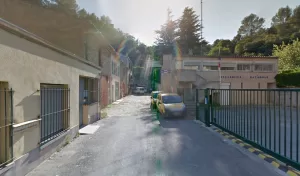 Gendarmerie – Brigade de Barjols à Barjols
