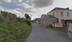 Gendarmerie – Peloton motorisé de Saint-Romain-de-Colbosc à Épretot