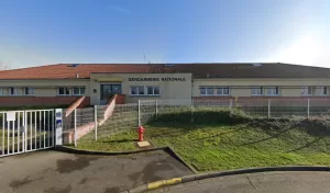 Gendarmerie – Brigade d&rsquo;Albert à Albert