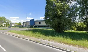 Gendarmerie – Brigade motorisée de Saint-André-de-Cubzac à Saint-André-de-Cubzac