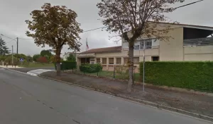 Gendarmerie – Brigade de Rouillac à Rouillac