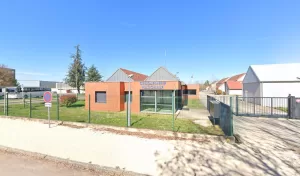 Gendarmerie – Brigade de Chagny à Chagny