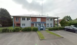 Gendarmerie – Brigade d&rsquo;Aumale à Aumale
