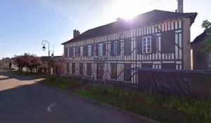 Gendarmerie – Brigade de Chavanges à Chavanges