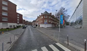Gendarmerie – Centre d&rsquo;information et de recrutement d&rsquo;Amiens à Amiens