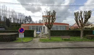 Gendarmerie – Brigade de Saint-Just-en-Chaussée à Saint-Just-en-Chaussée