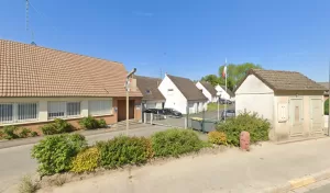Gendarmerie – Brigade de Roisel à Roisel