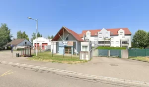 Gendarmerie – Brigade de Ferrette à Ferrette