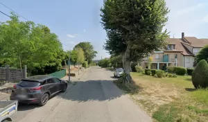 Gendarmerie – Brigade d&rsquo;Altkirch à Altkirch