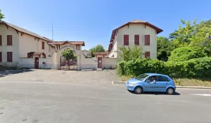Gendarmerie – Brigade de Blaye à Blaye