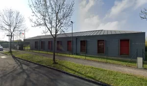 Gendarmerie – Brigade de Vivonne à Vivonne