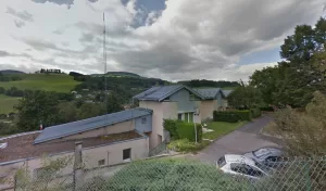 Gendarmerie – Brigade de Lamure-sur-Azergues à Lamure-sur-Azergues