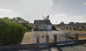 Gendarmerie – Brigade de Neuvy-sur-Barangeon à Neuvy-sur-Barangeon