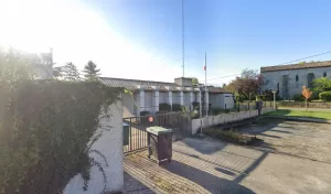 Gendarmerie – Brigade d&rsquo;Houeillès à Houeillès