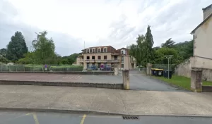 Gendarmerie – Brigade de Brantôme-en-Périgord à Brantômeen Perigord