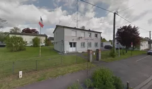 Gendarmerie – Brigade de Lumbres à Lumbres