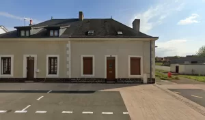 Gendarmerie – Brigade de Beaumont-sur-Sarthe à Beaumont-sur-Sarthe