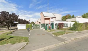 Gendarmerie – Brigade de Chelles à Chelles