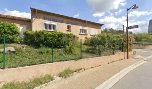 Gendarmerie – Brigade de Salernes à Salernes