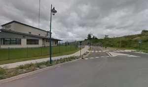 Gendarmerie – Brigade de Samer à Samer