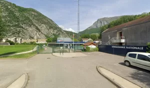 Gendarmerie – Brigade de Saint-Égrève à Saint-Egrève