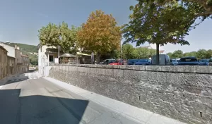 Gendarmerie – Brigade de Privas à Privas