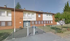 Gendarmerie – Brigade de Luzech à Luzech