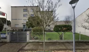 Gendarmerie – Brigade de La-Jarrie à La Jarrie