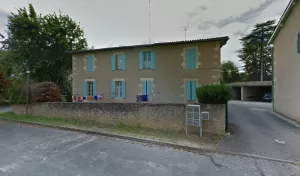 Gendarmerie – Brigade de Villandraut à Villandraut